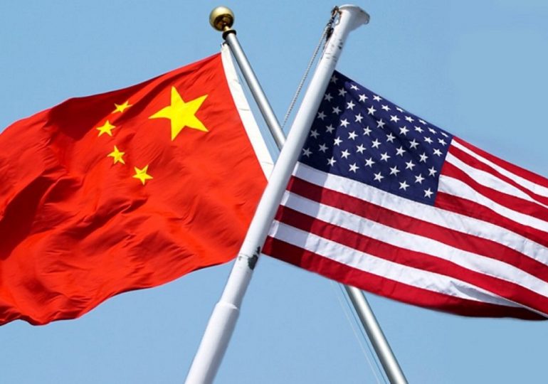 Власти КНР пошли на снижение пошлин для США