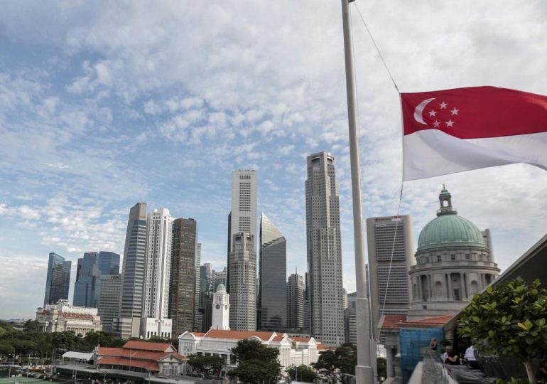 Законодательство Сингапура вводит лицензию для криптовалютных компаний