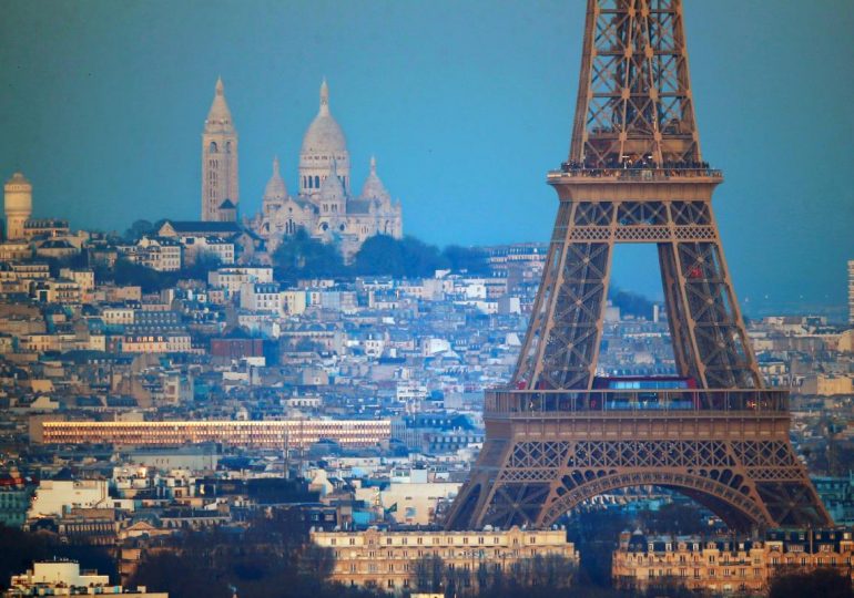 Рост ВВП Франции замедлился впервые с 2016 года