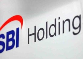 Японский SBI Holdings планирует запустить собственную биржу для токенизированных ценных бумаг