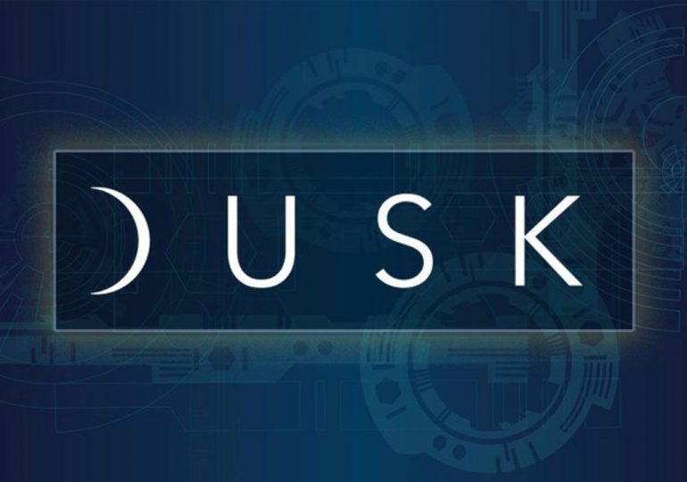 Токены акции компаний стран Бенилюкса можно продавать через приложение Dusk Network