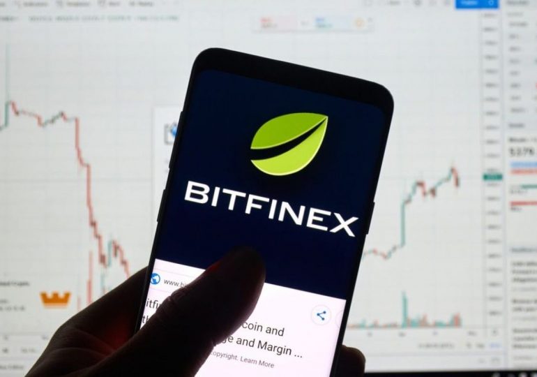 Биржа Bitfinex.com запустила свою социальную сеть для трейдеров