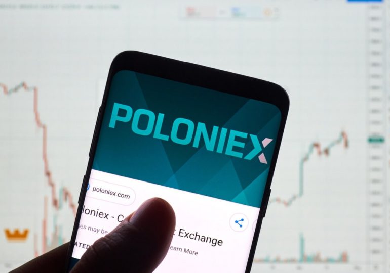 Криптовалютная биржа Poloniex запускает собственную IEO-платформу