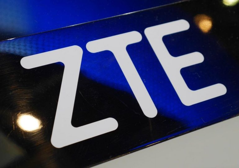 Компания ZTE Corporation увеличивает инвестиции в научно-исследовательские разработки