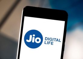 Индийская телекоммуникационная компания Jio Platforms получила 9 млрд долларов инвестиций