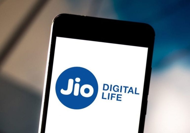Индийская телекоммуникационная компания Jio Platforms получила 9 млрд долларов инвестиций