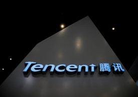 Компания Tencent потеснила Facebook и стала лидером сегмента социальных сетей