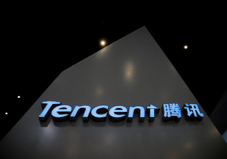 Компания Tencent потеснила Facebook и стала лидером сегмента социальных сетей