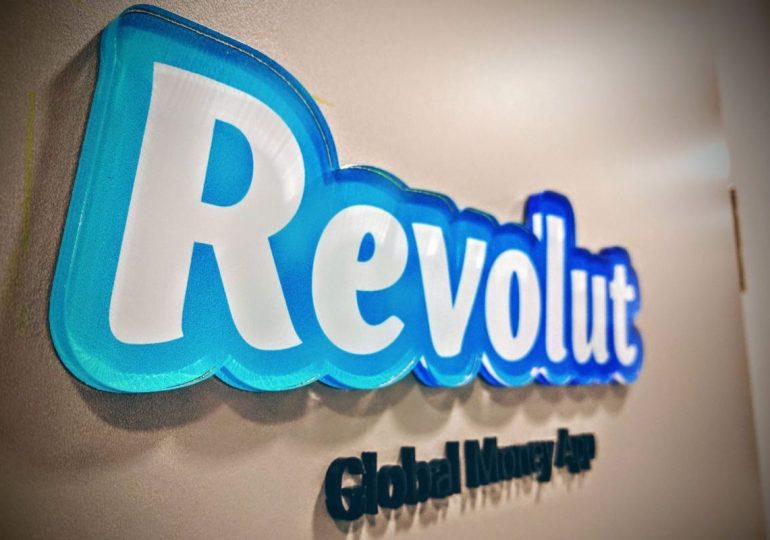 Британский стартап Revolut теперь доступен для пользователей из Японии