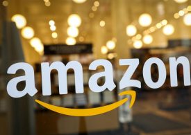 Крупнейшая американская корпорация Amazon инвестирует в новые офисы 1,4 млрд долларов