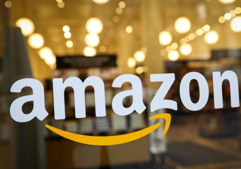 Крупнейшая американская корпорация Amazon инвестирует в новые офисы 1,4 млрд долларов
