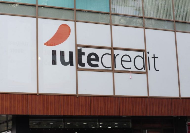 Долговые бумаги компании IuteCredit находятся в основном списке фондовой биржи Франкфурта