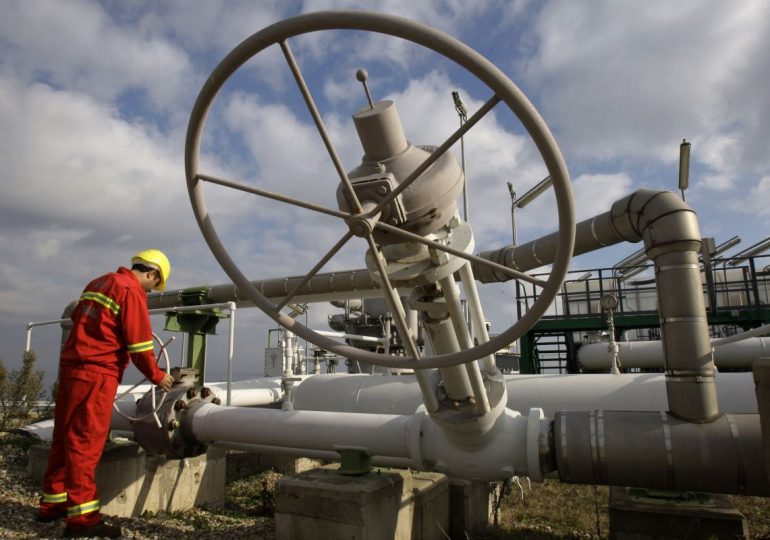 Турция сокращает поставки российского газа: причины