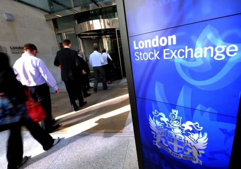 Как изменится торговля на Лондонской бирже после соглашения между Великобританией и ЕС