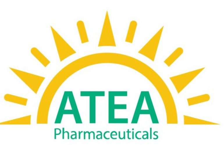 Дочерняя компания РОСНАНО Atea Pharmaceuticals вышла на IPO на бирже в Нью-Йорке