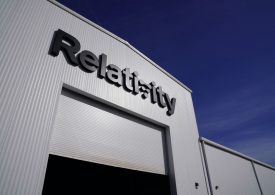 Аэрокосмическая компания Relativity Space привлекла инвестиции в размере 500 млн долларов