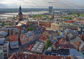 Как будет развиваться экономика Латвии в ближайшее время