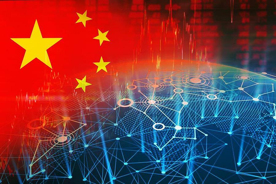стабильность юаня и надежность технологии блокчейна.