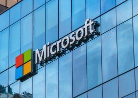 Корпорация Microsoft заключила партнерство в проекте беспилотных транспортных средств