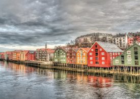 Тяжелый экономический кризис в Норвегии: варианты выхода из него