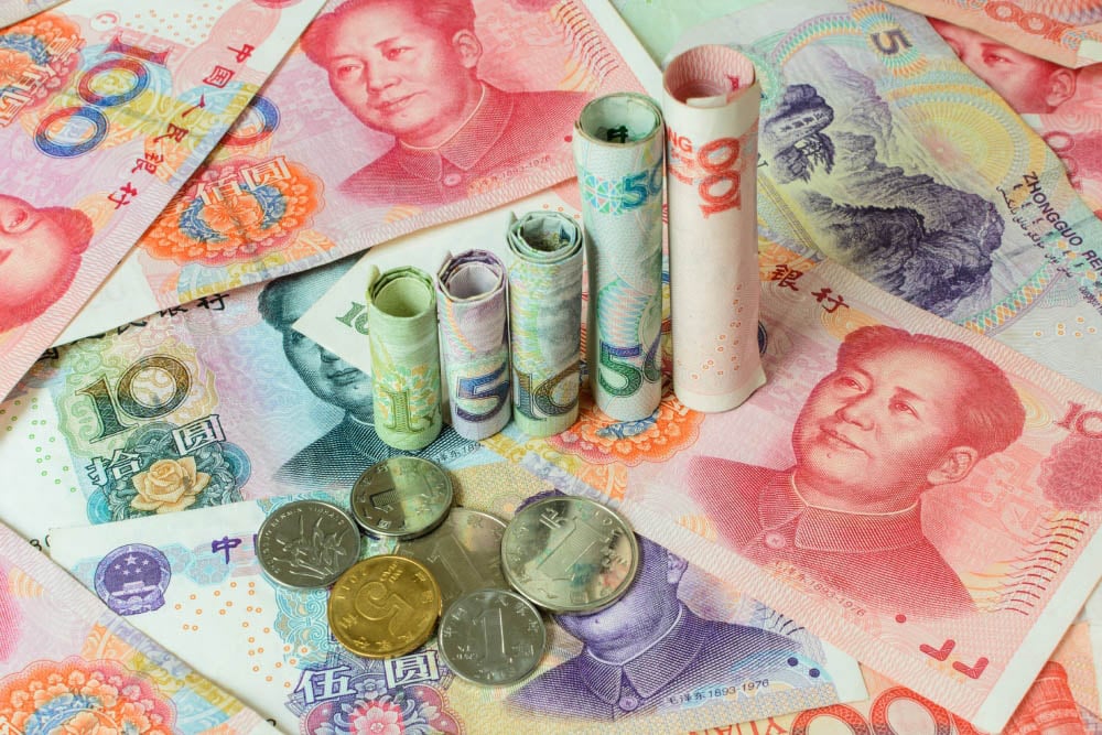 С чем связано ужесточение денежно-кредитной политики в Китае