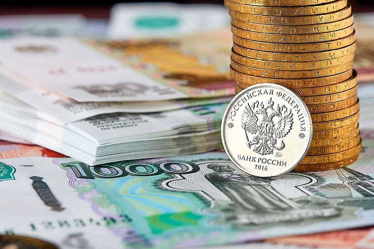 Восстановление экономики России: положительные тенденции.