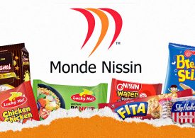 Производитель лапши быстрого приготовления Monde Nissin готовится к IPO