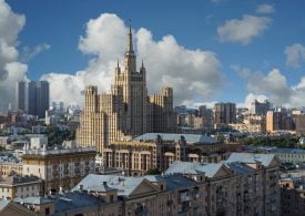 Правительство Москвы начало выпуск зеленых облигаций