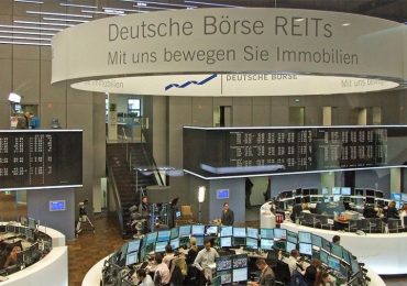 Крупнейшая биржа в Европе Deutsche Borse запускает фонды Ethereum ETP