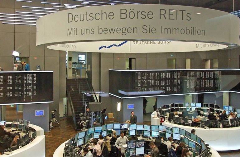 Крупнейшая биржа в Европе Deutsche Borse запускает фонды Ethereum ETP