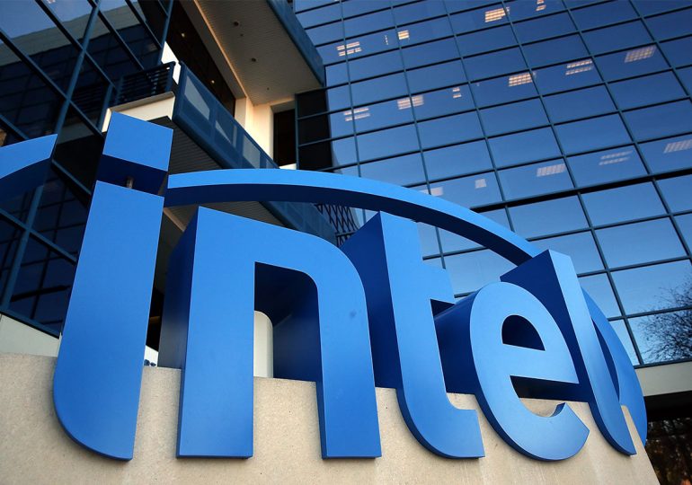 Американская компания Intel инвестирует 20 млрд долларов в расширение производства микрочипов