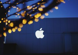 Корпорация Apple увеличила вложения в экономику США