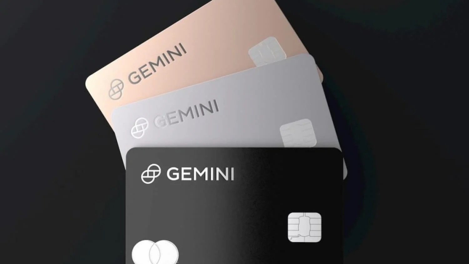 Криптовалютная биржа Gemini планирует выпустить кредитную карту