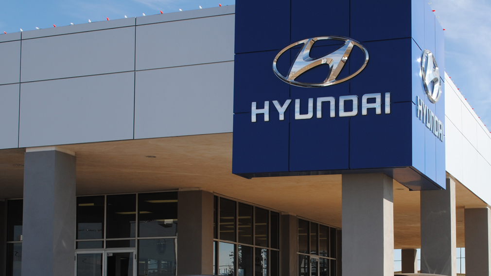 Корейская компания Hyundai инвестирует в новое производство в США