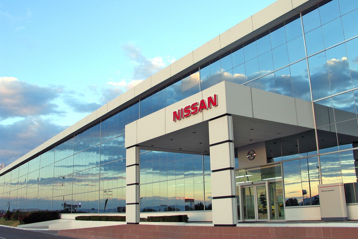 Nissan компания. Компания Ниссан в Японии. Nissan Motor. Офис Ниссан в Японии. Концерн Nissan.