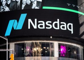 Биржа NASDAQ запускает платформу для работы с акциями частных компаний