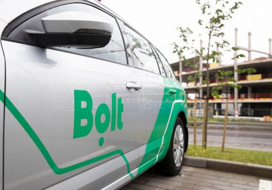 Компания Bolt увеличила капитализацию до 4,75 млрд долларов