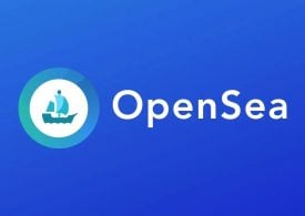 NFT-площадка OpenSea достигла отметки в 13,3 млрд долларов