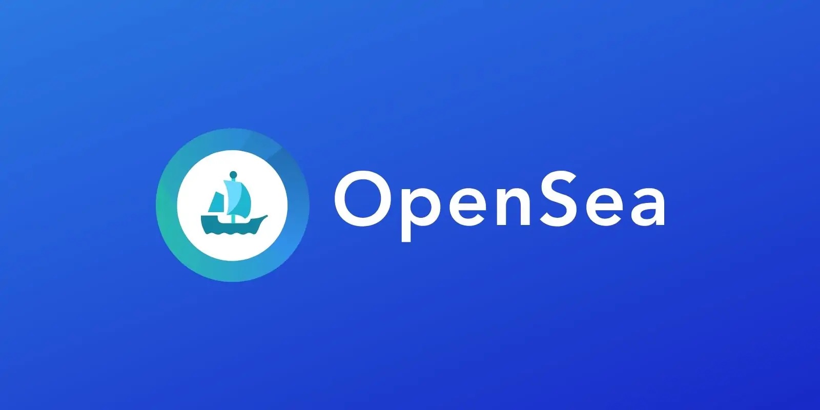 NFT-площадка OpenSea достигла отметки в 13,3 млрд долларов