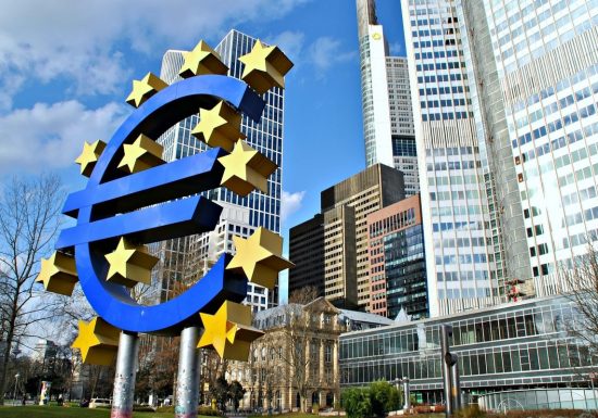 Европейский центральный банк намерен запустить цифровой евро до 2026 года