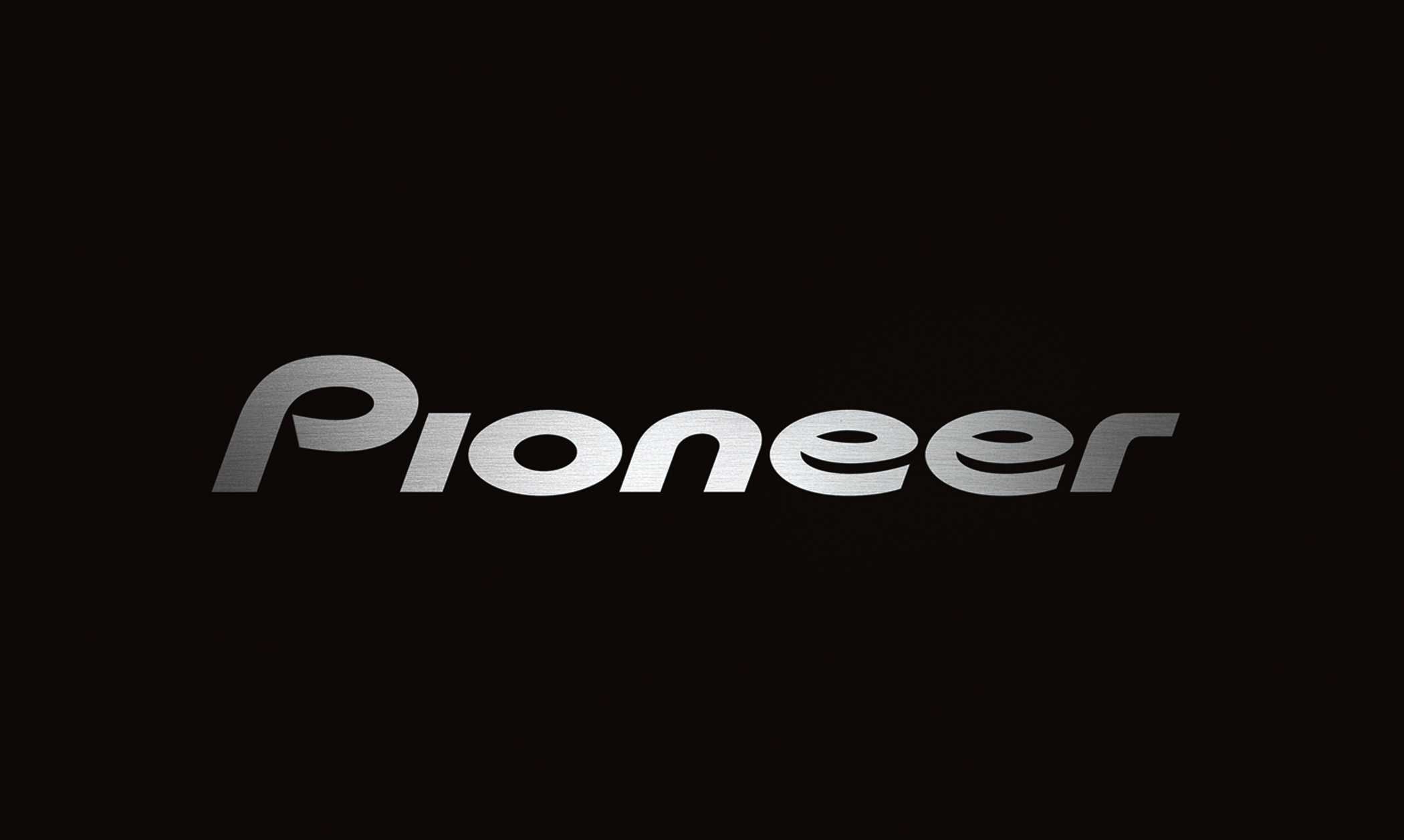 Картинки pioneer логотипы