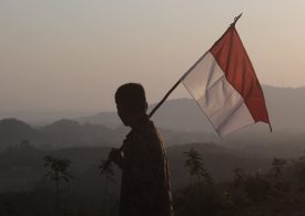 Крупные корпорации увеличивают инвестиции в экономику Индонезии