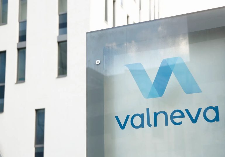 Pfizer приобрел акции французской компании Valneva