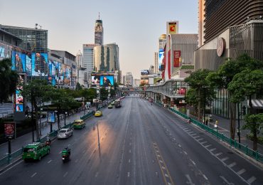 Иностранные компании проявляют интерес к Таиланду