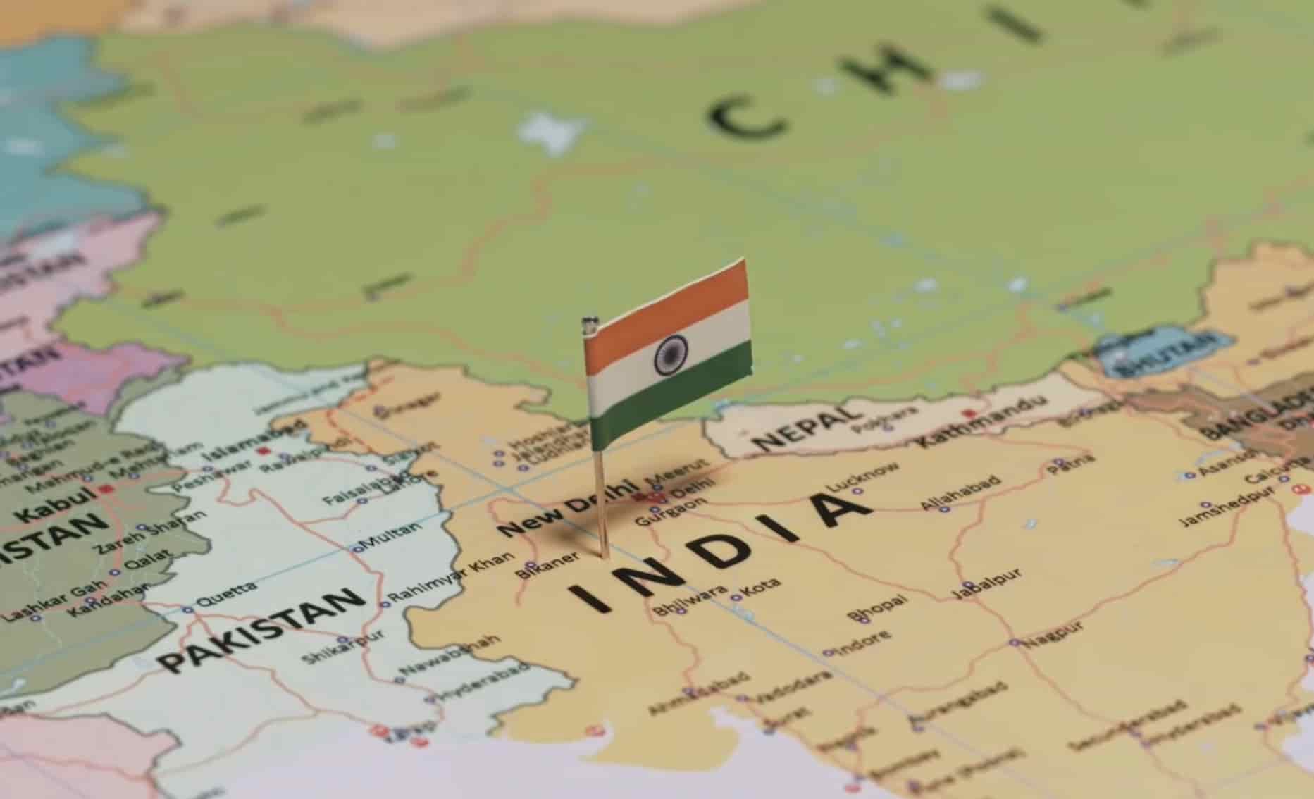 Прогноз S&P Global и Morgan Stanley: Индия может стать третьей страной по величине экономики