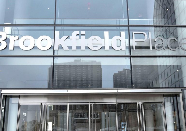 Brookfield и Closed Loop создают крупнейшую компанию по переработке отходов в США
