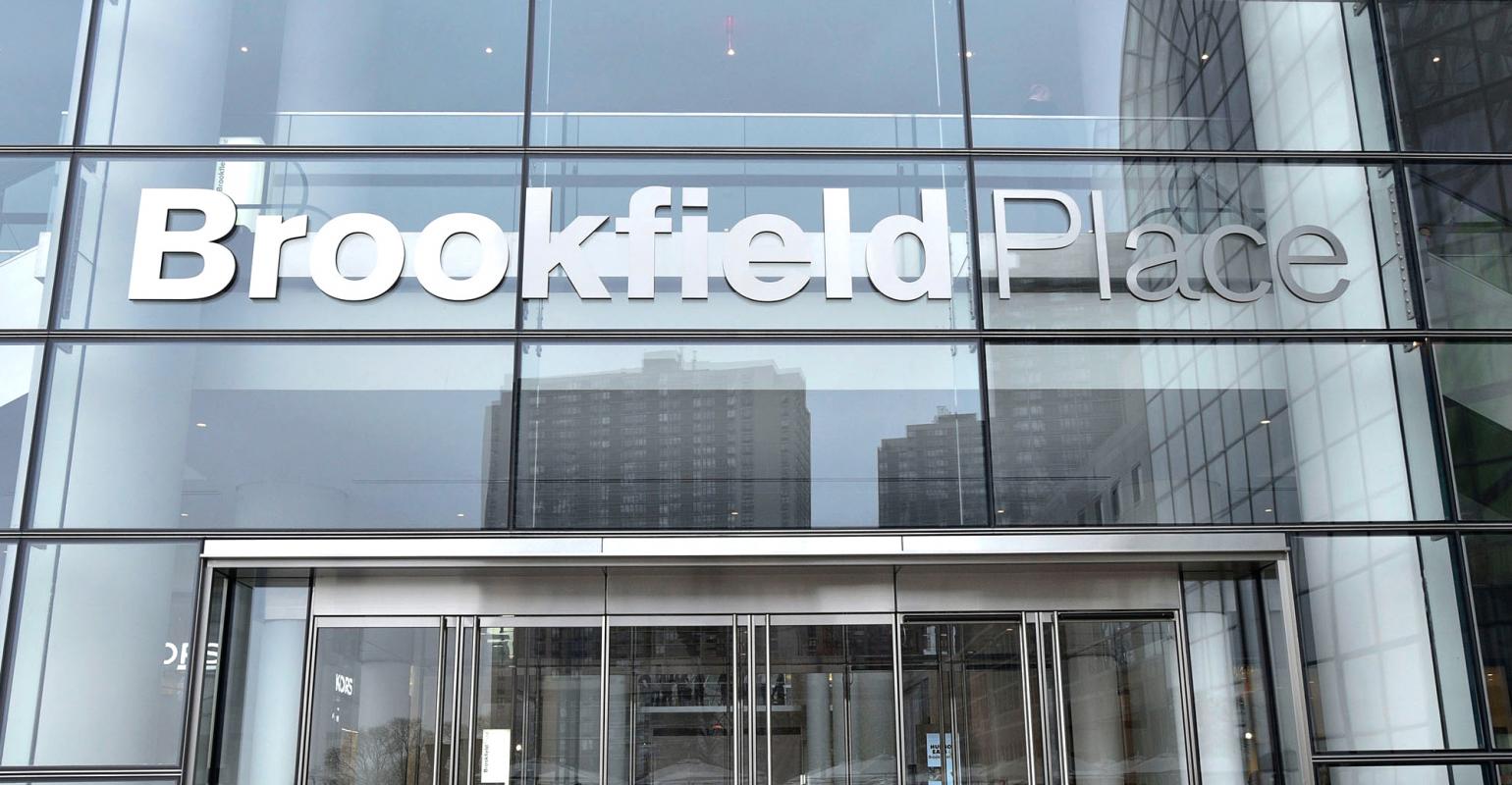Brookfield и Closed Loop создают крупнейшую компанию по переработке отходов в США