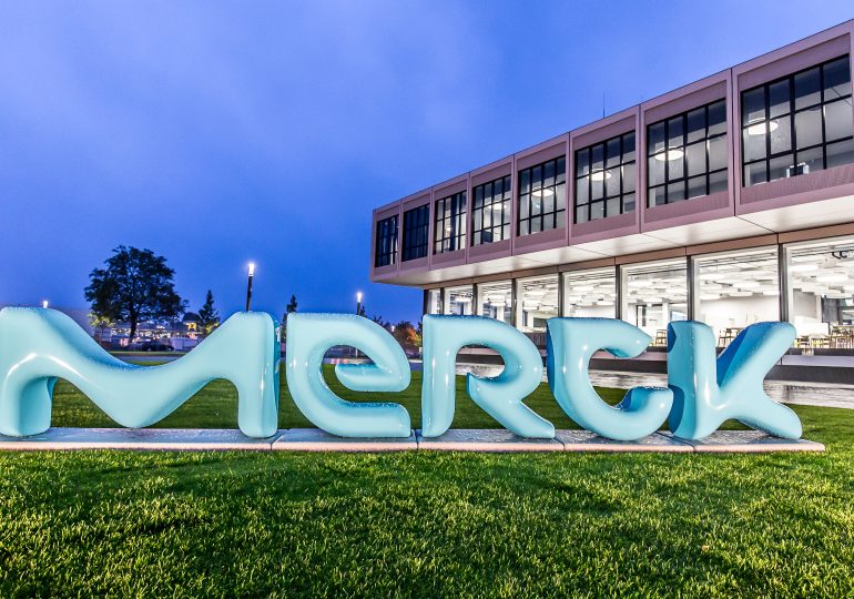 Компания Merck заявила о сделке с Imago