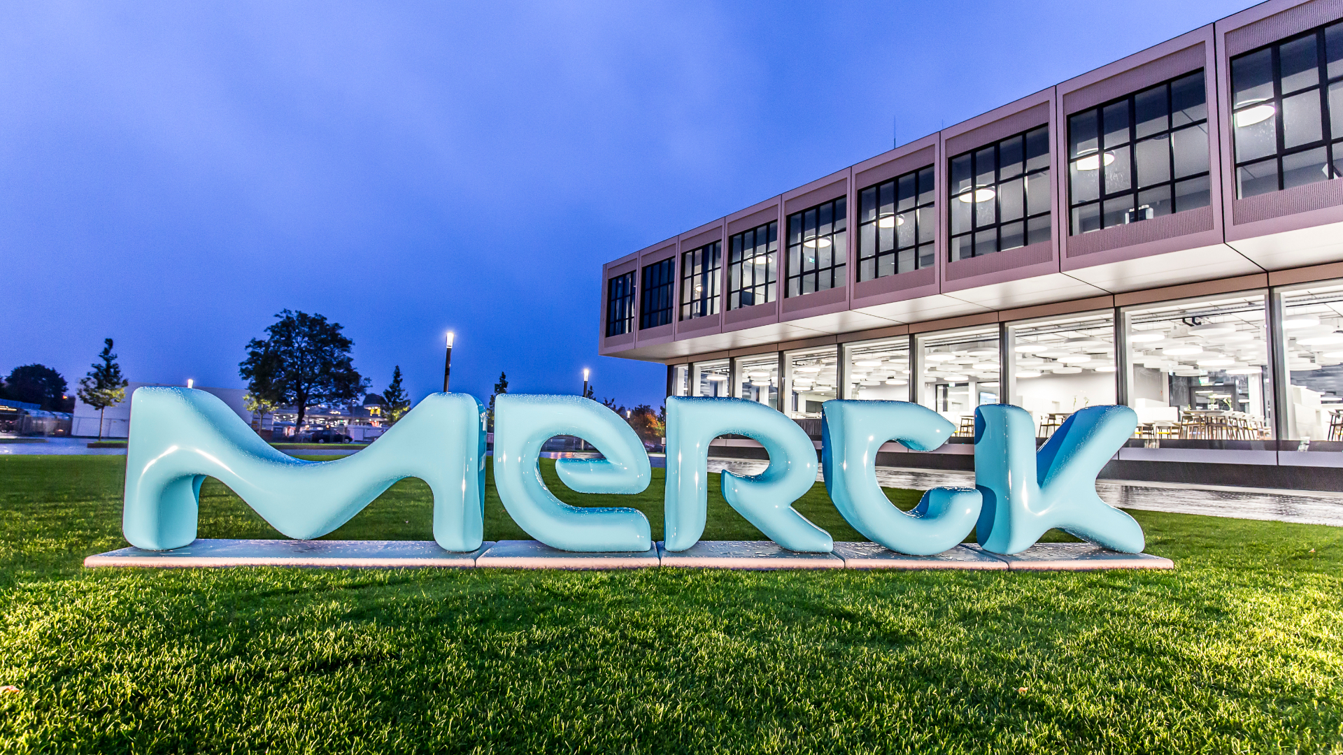 Компания Merck заявила о сделке с Imago