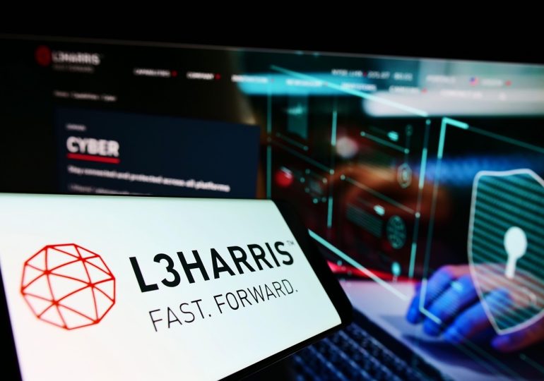 Компания L3Harris Technologies приобрела производителя ракетных двигателей Aerojet Rocketdyne